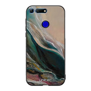 Honor View 20 modern art suojakuoret - Nudge - Noora Kämppi - Ei