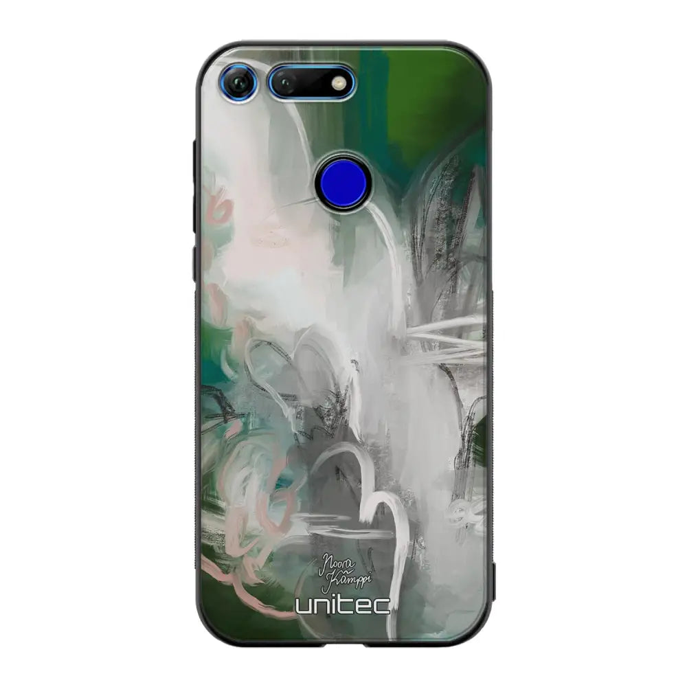 Honor View 20 modern art suojakuoret - Siimes - Noora Kämppi - Ei