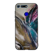 Honor View 20 mystinen voima suojakuoret - Heat - Noora Kämppi - Ei