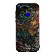 Honor View 20 mystinen voima suojakuoret - Queen - Noora Kämppi - Ei