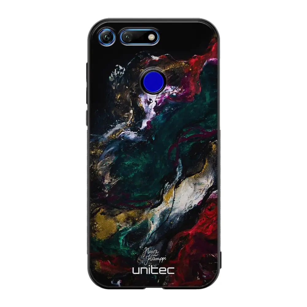 Honor View 20 mystinen voima suojakuoret - Reckless - Noora Kämppi - Ei