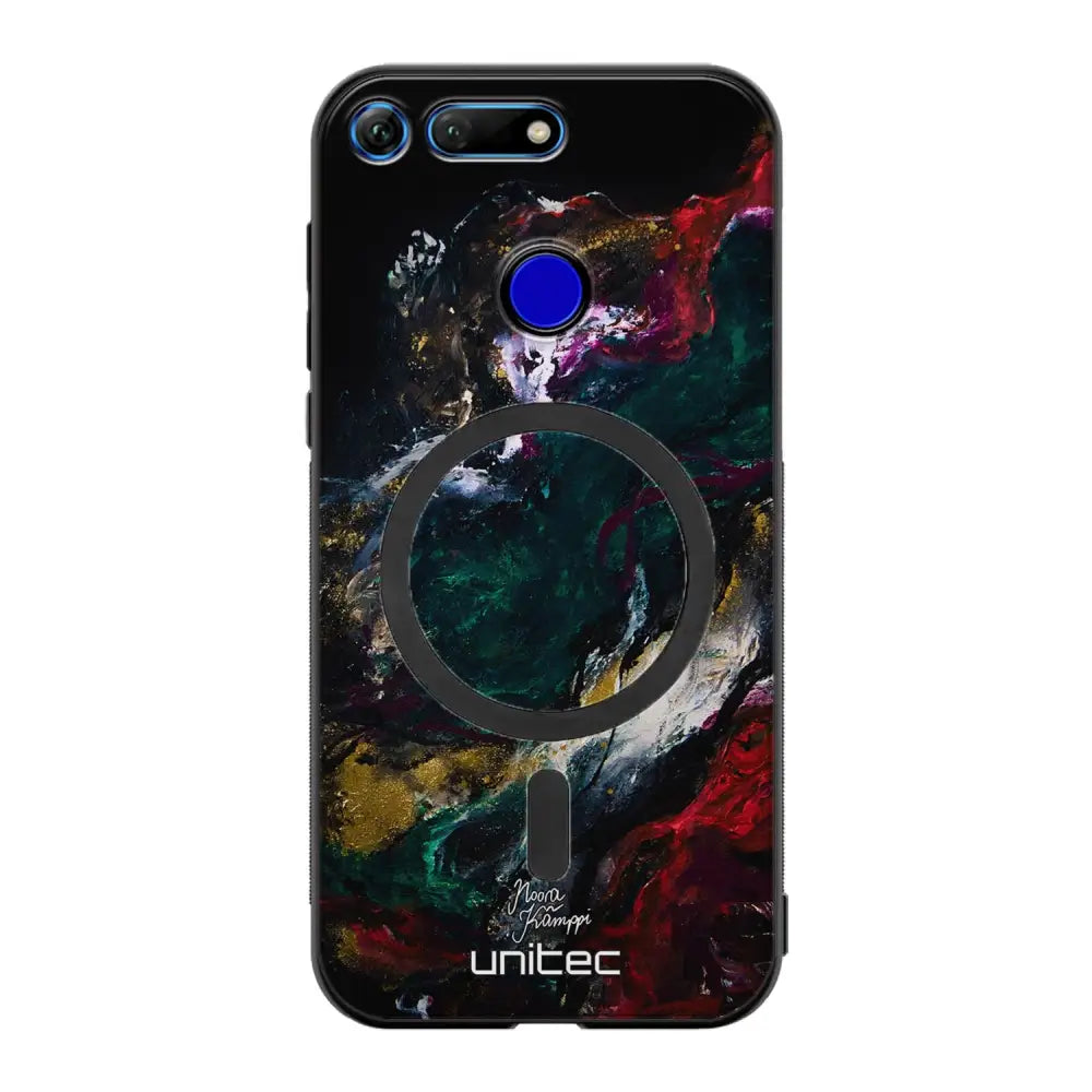 Honor View 20 mystinen voima suojakuoret - Reckless - Noora Kämppi