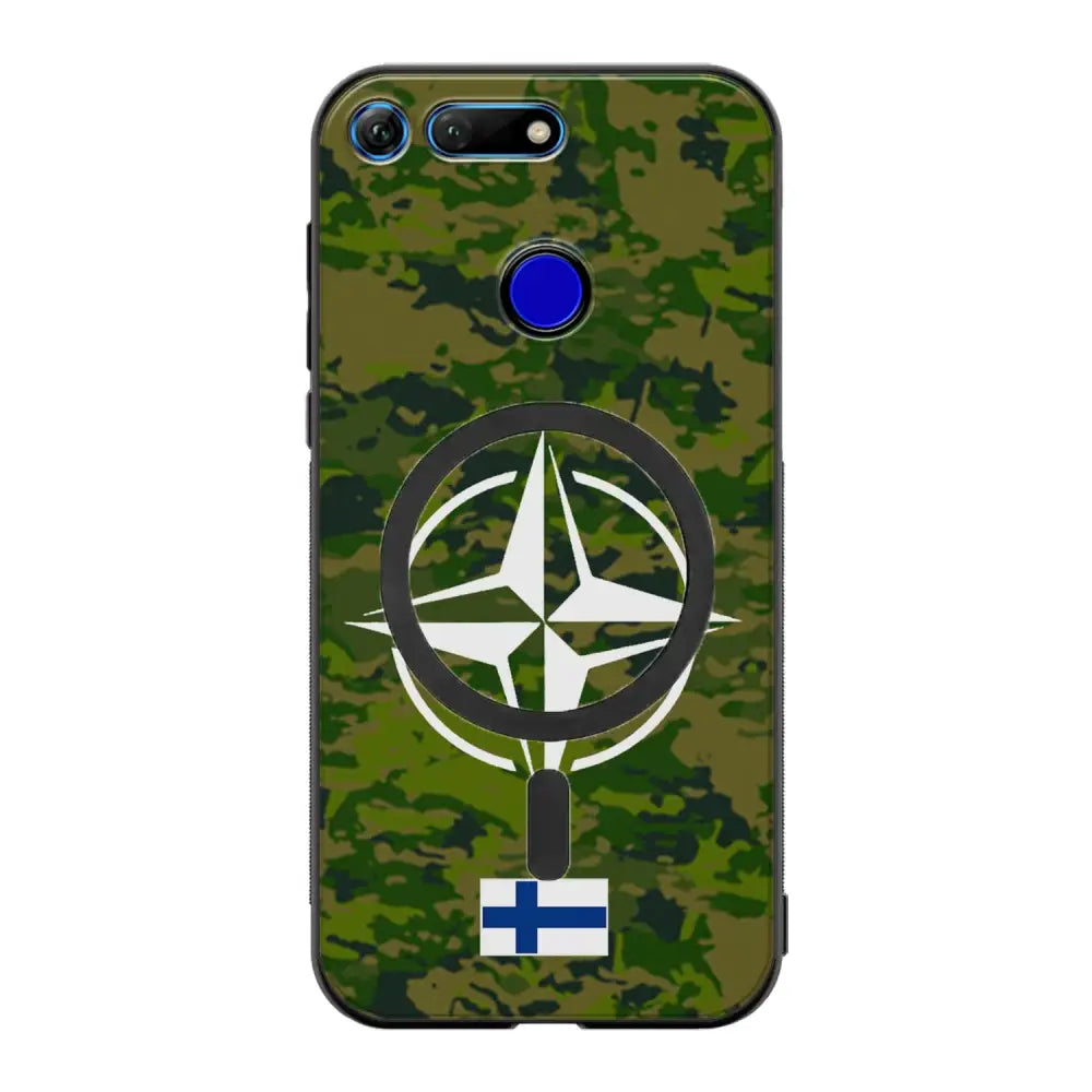Honor View 20 nato suojakuoret - Camo Suomi