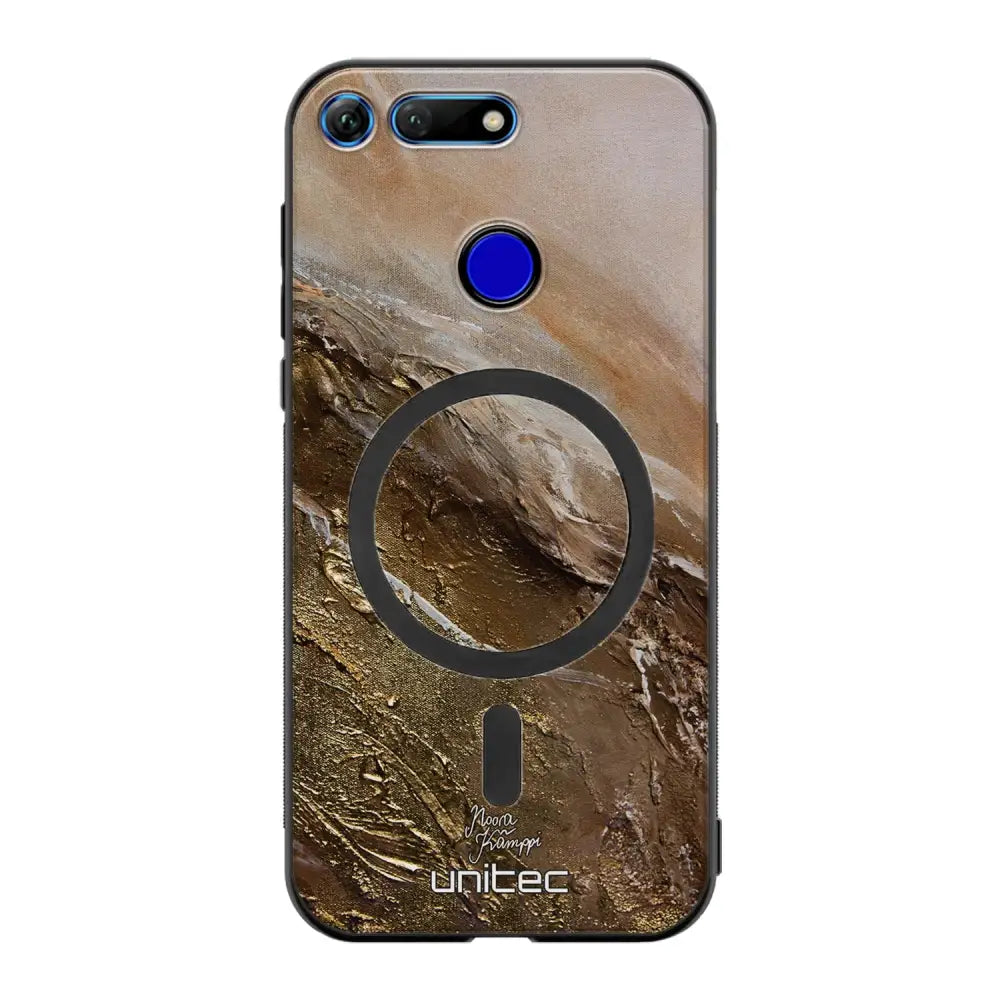 Honor View 20 pehmeä eleganssi suojakuoret - Symphony - Noora Kämppi