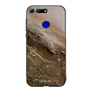 Honor View 20 pehmeä eleganssi suojakuoret - Symphony - Noora Kämppi - Ei