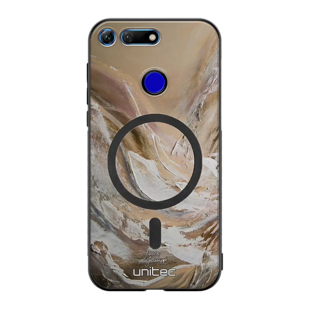 Honor View 20 pehmeä eleganssi suojakuoret - Vaarna - Noora Kämppi