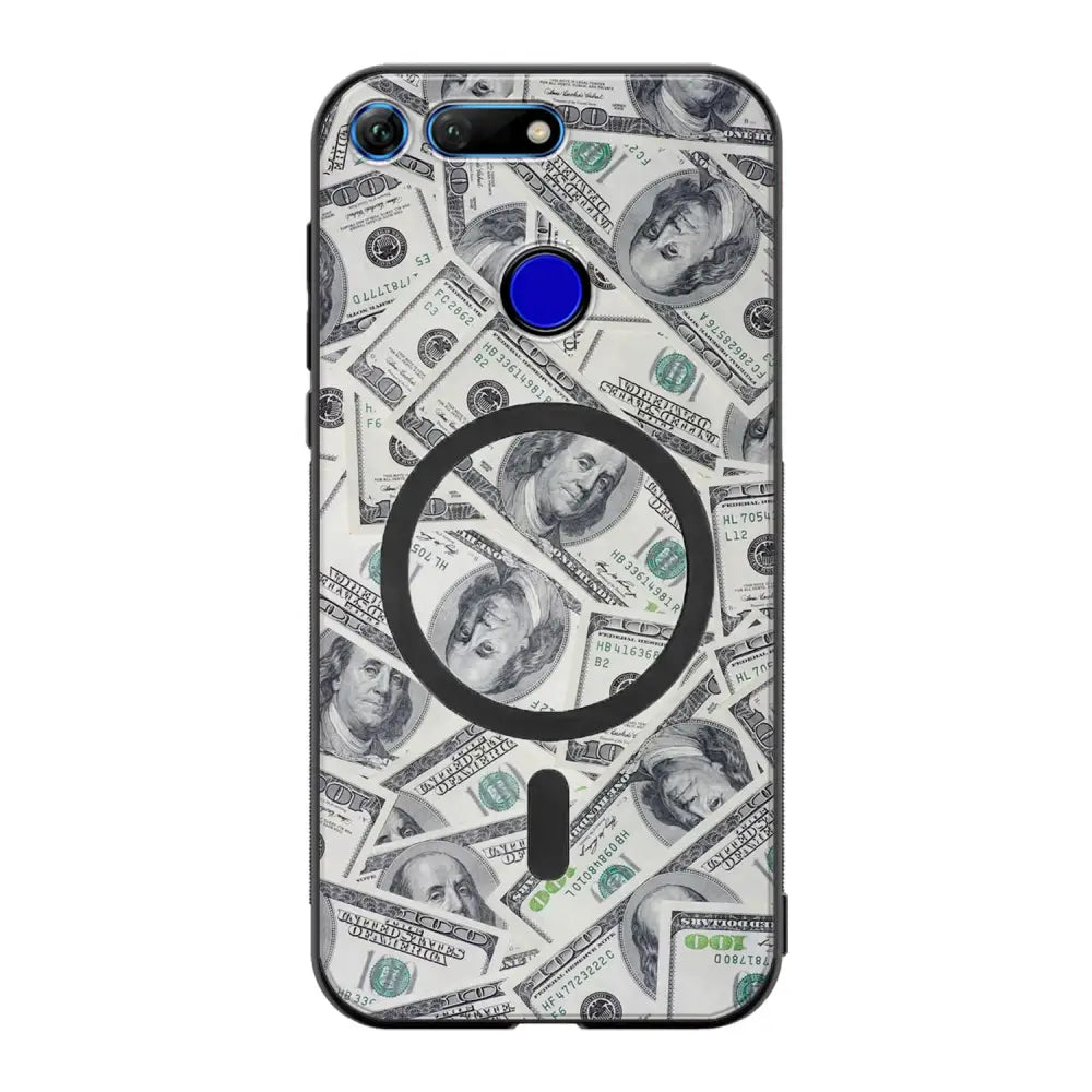 Honor View 20 seteli suojakuoret - Dollarit