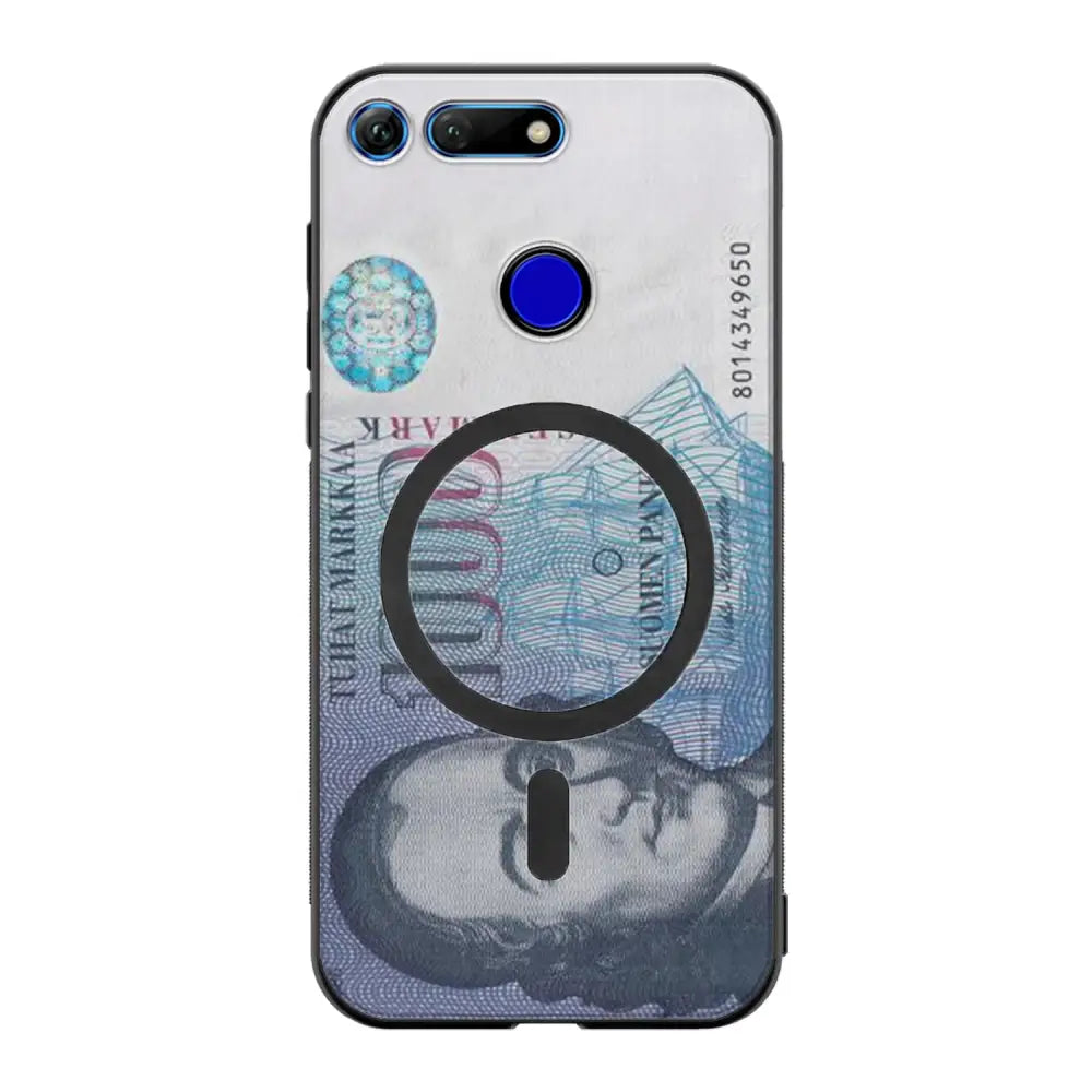 Honor View 20 seteli suojakuoret - Tonnin Seteli