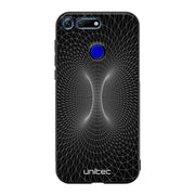 Honor View 20 suojakuoret - 3D Illusion - Ei