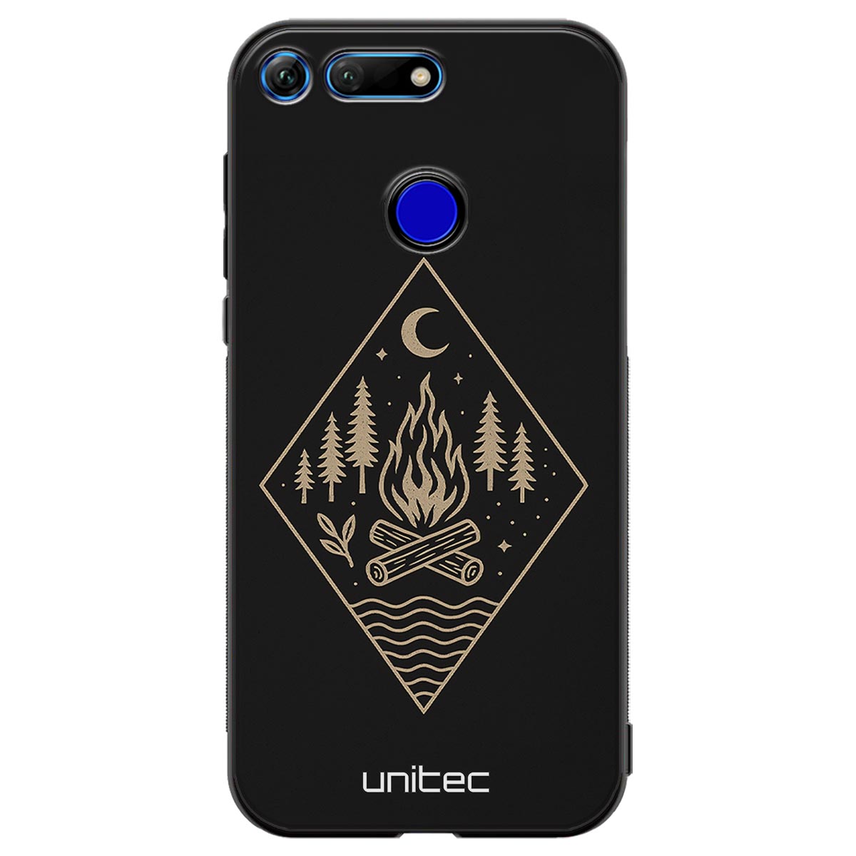 Honor View 20 Suojakuoret Outdoor – Campfire