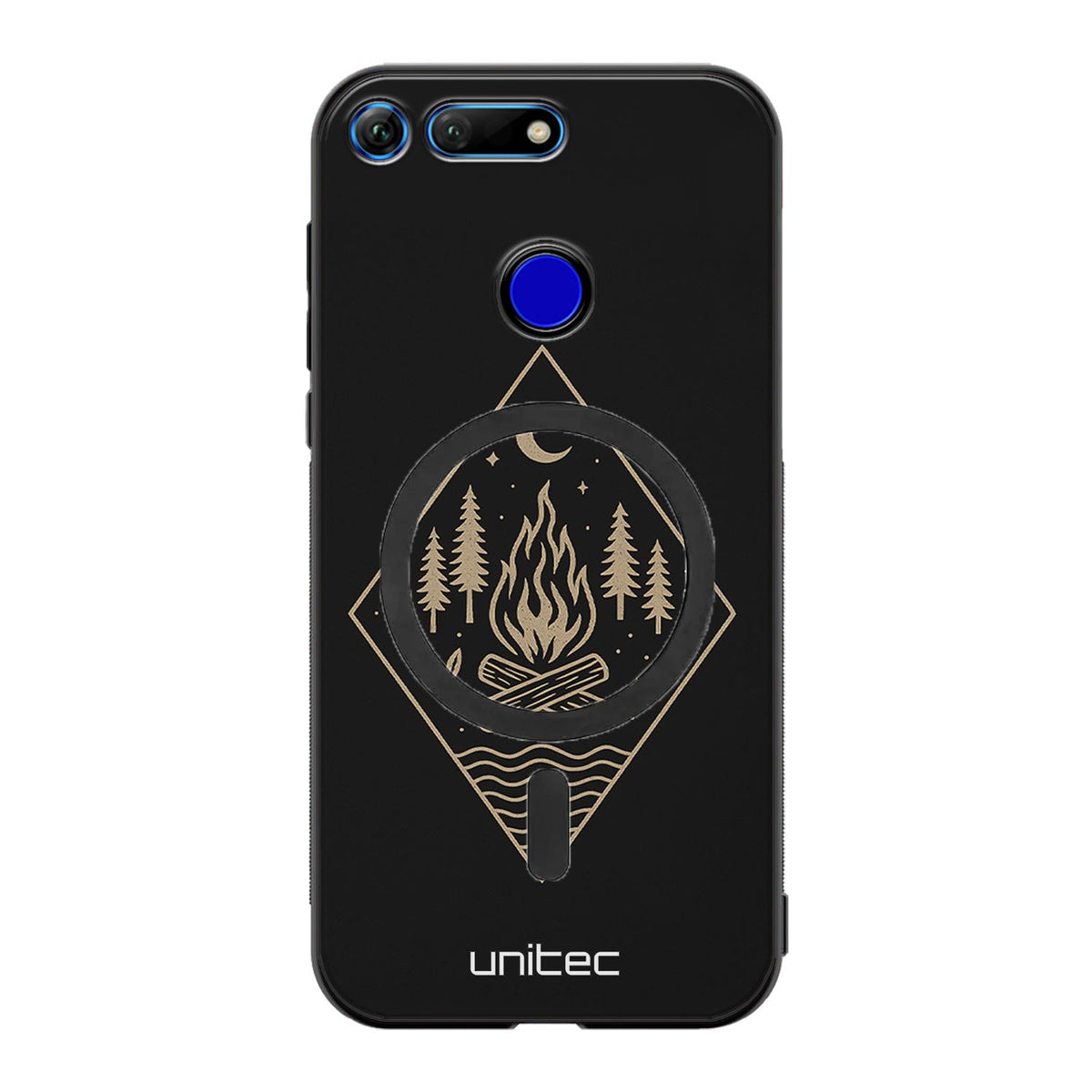 Honor View 20 Suojakuoret Outdoor – Campfire