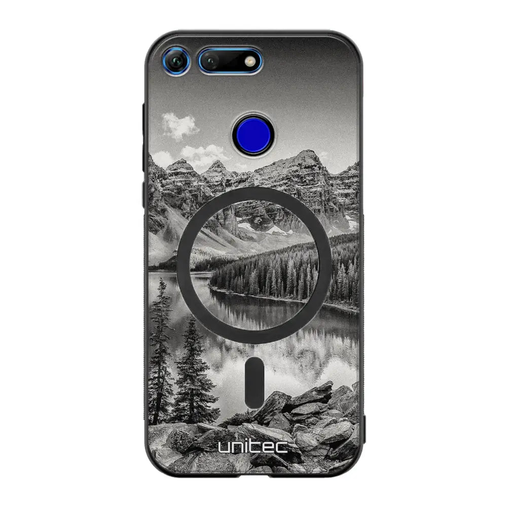 Honor View 20 suojakuoret - Rocky Mountains