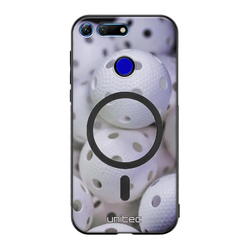 Honor View 20 suojakuoret - Salibandy