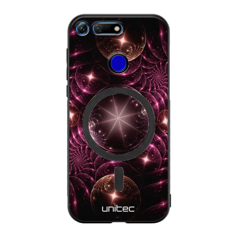 Honor View 20 suojakuoret - Space Balls