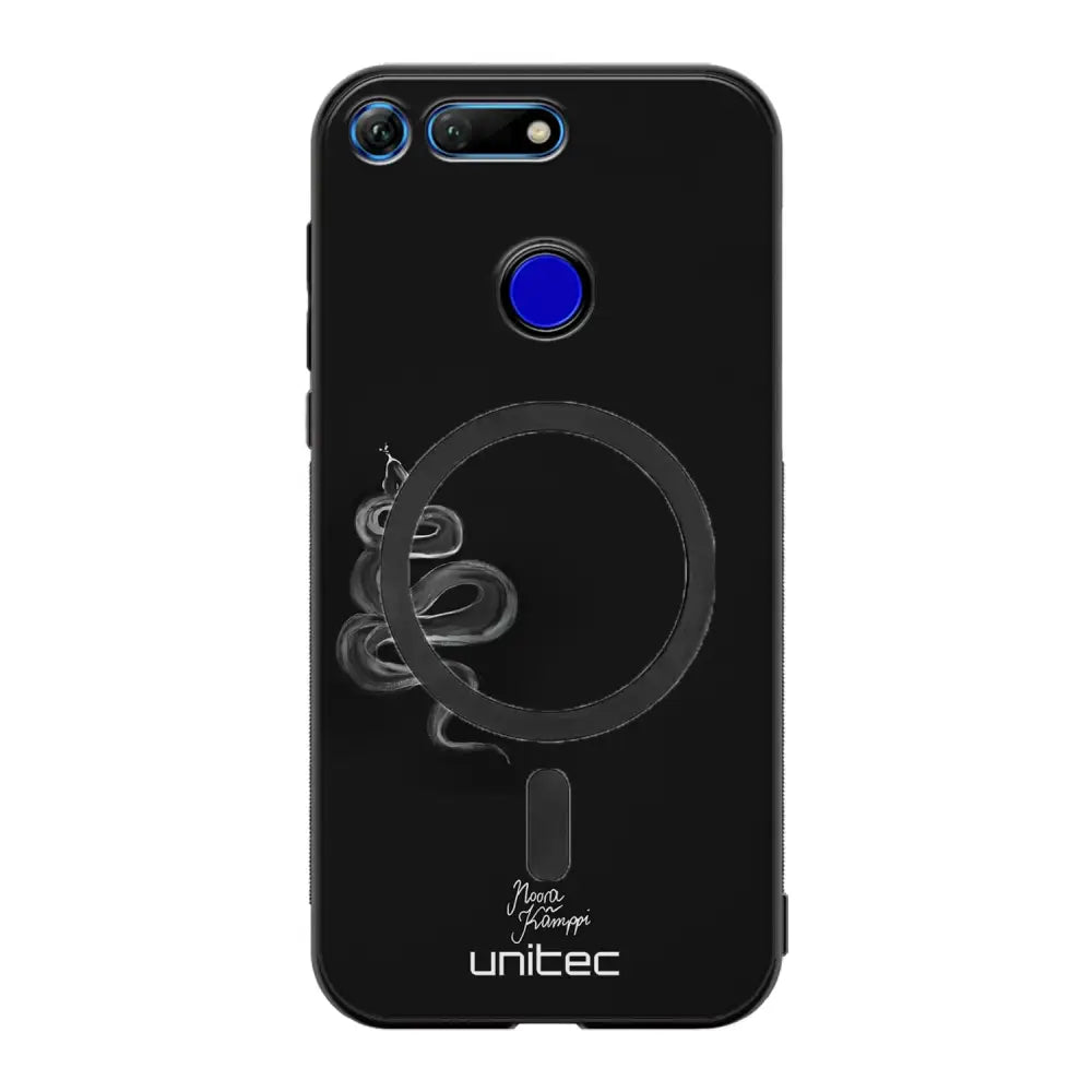 Honor View 20 surrealistic sadness suojakuoret - Kärmes - Noora Kämppi