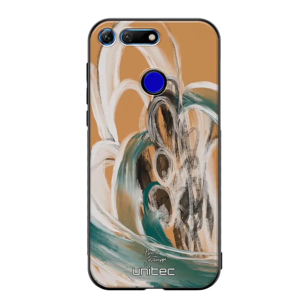 Honor View 20 urban magic suojakuoret - Kehrä - Noora Kämppi - Ei