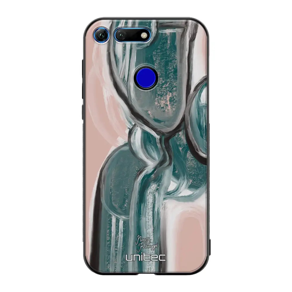 Honor View 20 urban magic suojakuoret - Syli - Noora Kämppi - Ei