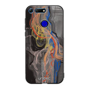 Honor View 20 urban magic suojakuoret - Tarina - Noora Kämppi - Ei