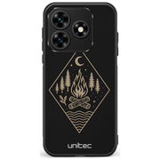Honor X5c Plus Suojakuoret Outdoor – Campfire