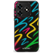 Honor X5c Plus Suojakuoret Neon Speed