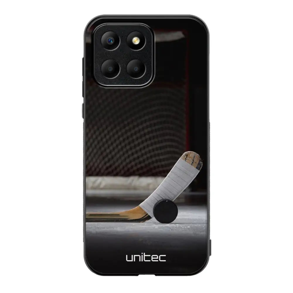 Honor X6 jääkiekko suojakuoret - Jääkiekko - Ei