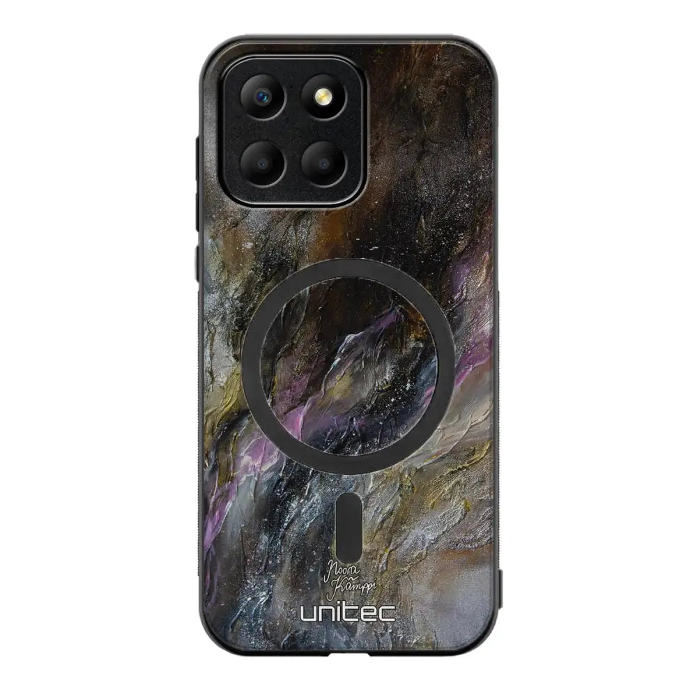 Honor X6 modern art suojakuoret - Ophelia - Noora Kämppi