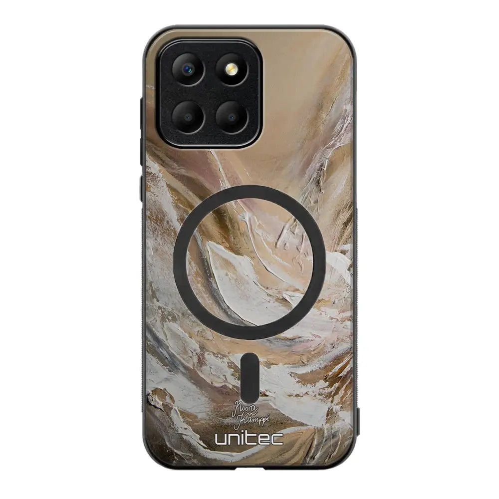 Honor X6 pehmeä eleganssi suojakuoret - Vaarna - Noora Kämppi