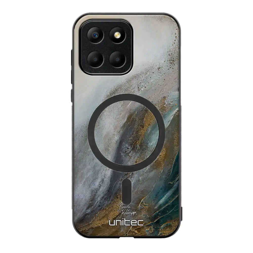 Honor X6 pehmeä eleganssi suojakuoret - Vuono - Noora Kämppi