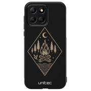 Honor X6 Suojakuoret Outdoor – Campfire