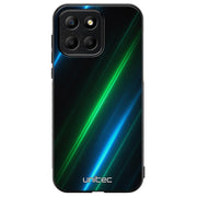 Honor X6 Suojakuoret Neon – Cyber Green