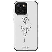 Honor X6 Suojakuoret Minimalistic – Elegant Tulip