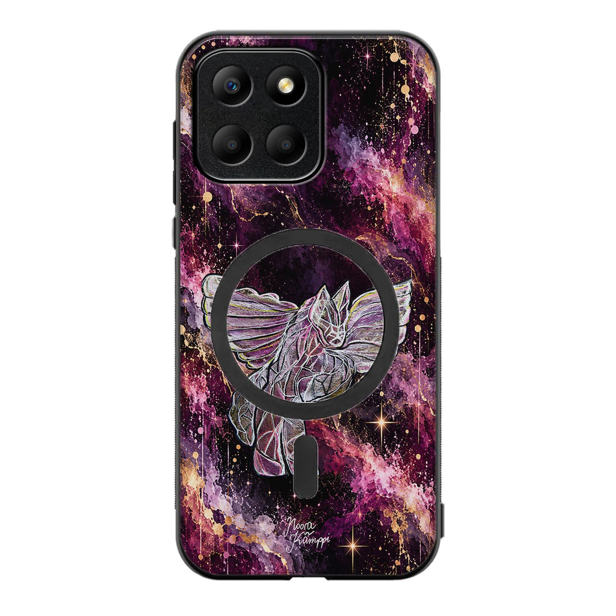 Honor X6 Suojakuoret Kide – Amulet – Noora Kämppi