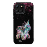 Honor X6 unicorn suojakuoret - Pinkki - Noora Kämppi - Ei