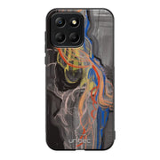 Honor X6 urban magic suojakuoret - Tarina - Noora Kämppi - Ei