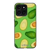 Honor X6a hedelmä suojakuoret - Avocados - Ei