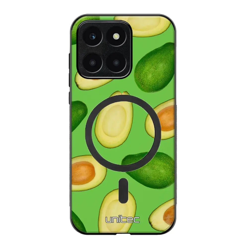 Honor X6a hedelmä suojakuoret - Avocados