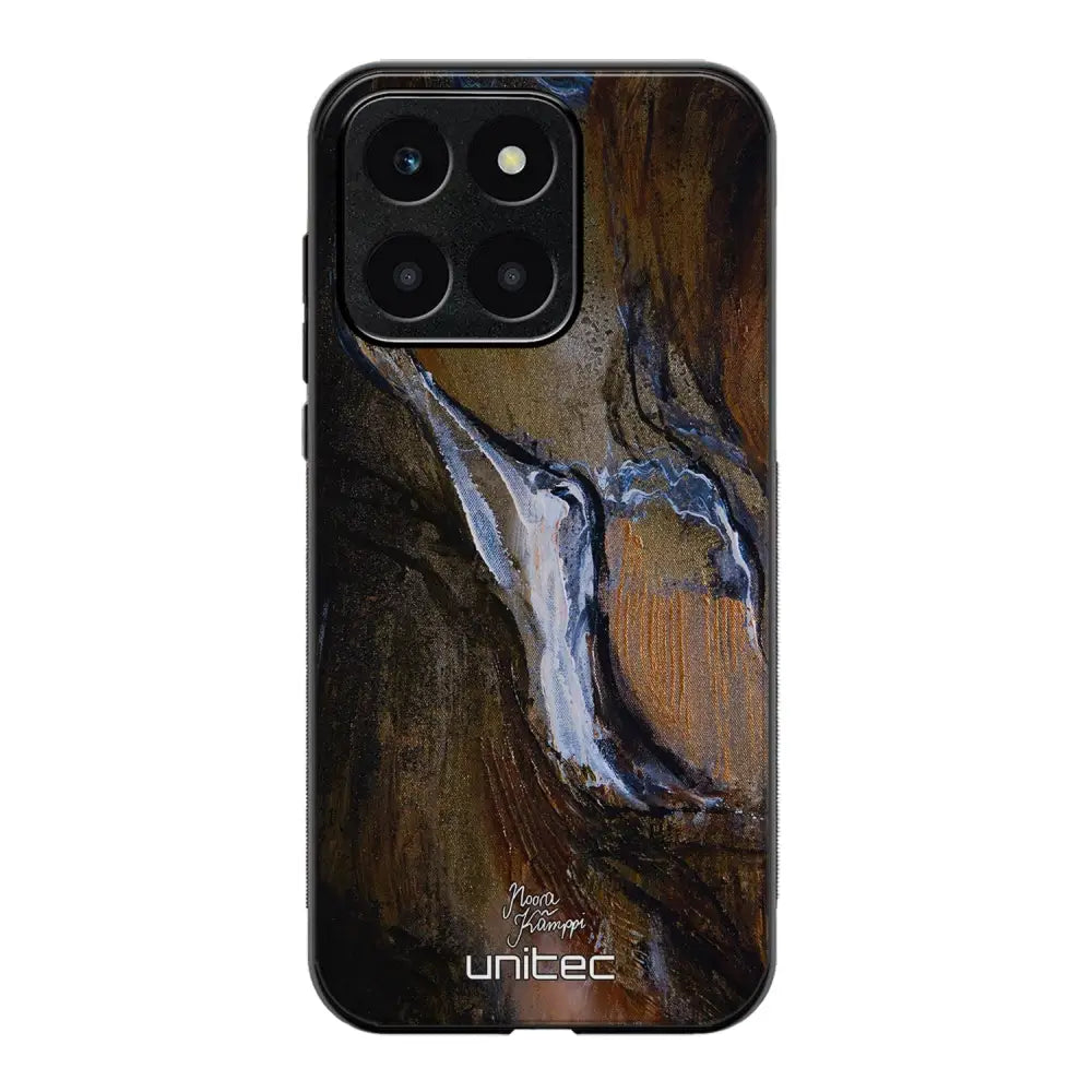 Honor X6a luonnon lumo suojakuoret - Railo - Noora Kämppi - Ei