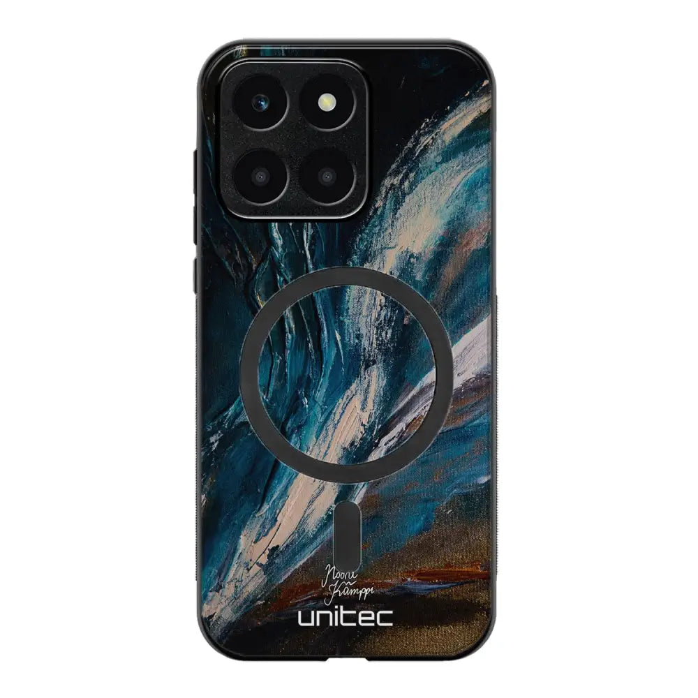 Honor X6a luonnon lumo suojakuoret - Tiera - Noora Kämppi