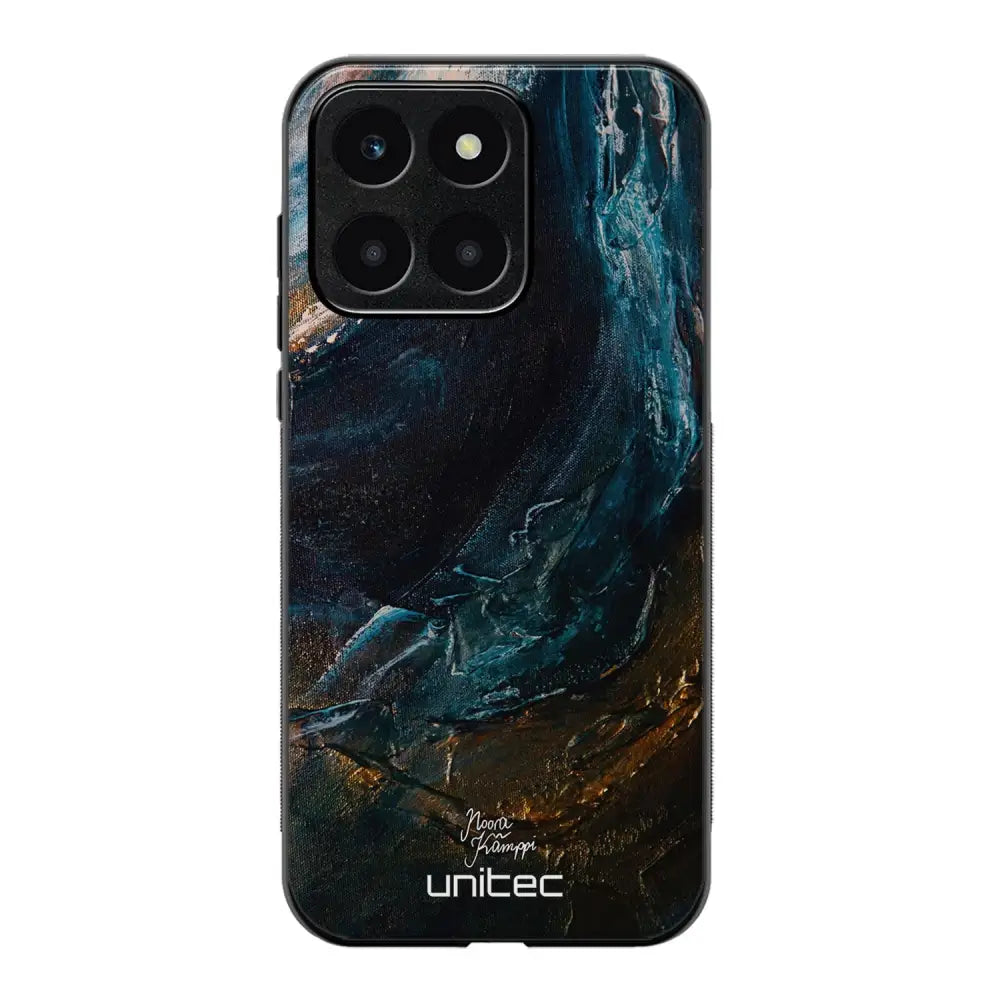 Honor X6a luonnon lumo suojakuoret - Vulcan - Noora Kämppi - Ei