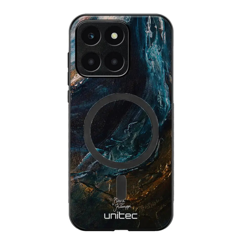 Honor X6a luonnon lumo suojakuoret - Vulcan - Noora Kämppi