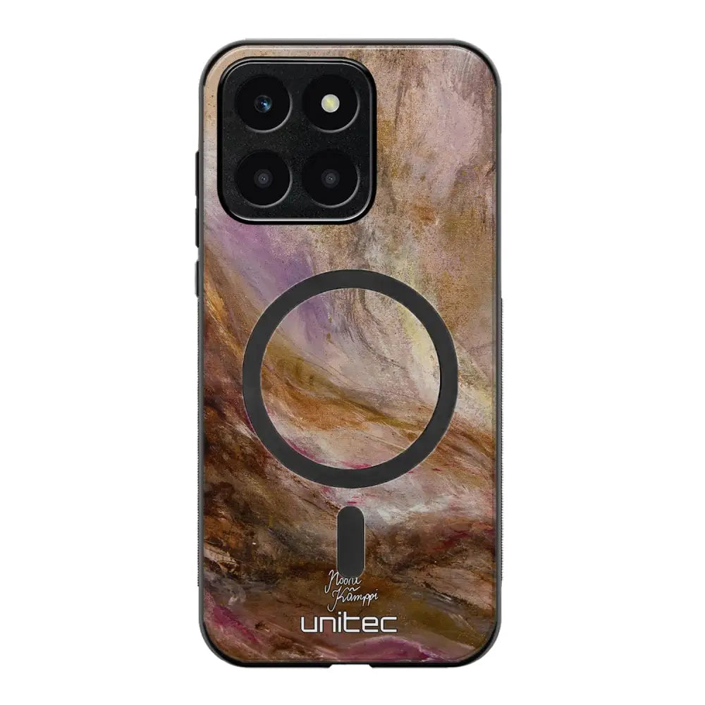 Honor X6a modern art suojakuoret - Luoksesi - Noora Kämppi