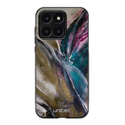 Honor X6a mystinen voima suojakuoret - Heat - Noora Kämppi - Ei