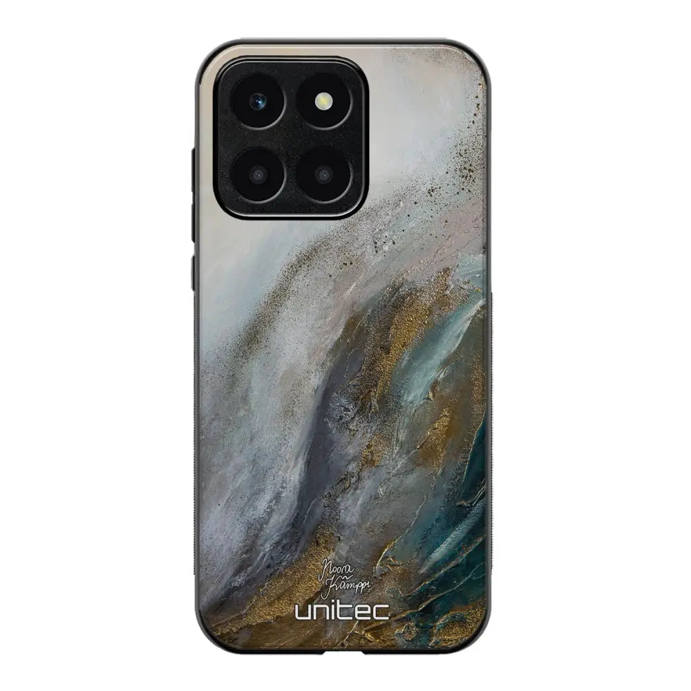 Honor X6a pehmeä eleganssi suojakuoret - Vuono - Noora Kämppi - Ei
