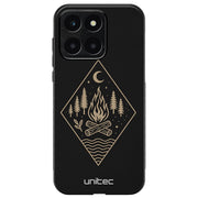 Honor X6a Suojakuoret Outdoor – Campfire