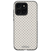 Honor X6a Suojakuoret Creamy Dots