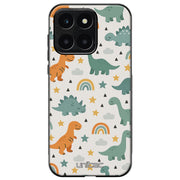 Honor X6a Suojakuoret Pastelli – Dino Land