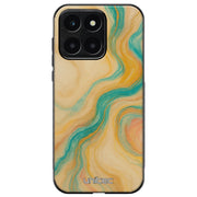 Honor X6a Suojakuoret Marmori – Emerald Waves