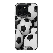 Honor X6a suojakuoret - Football - Ei