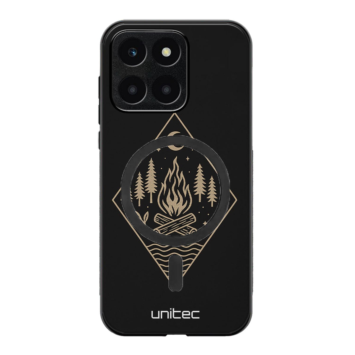 Honor X6a Suojakuoret Outdoor – Campfire