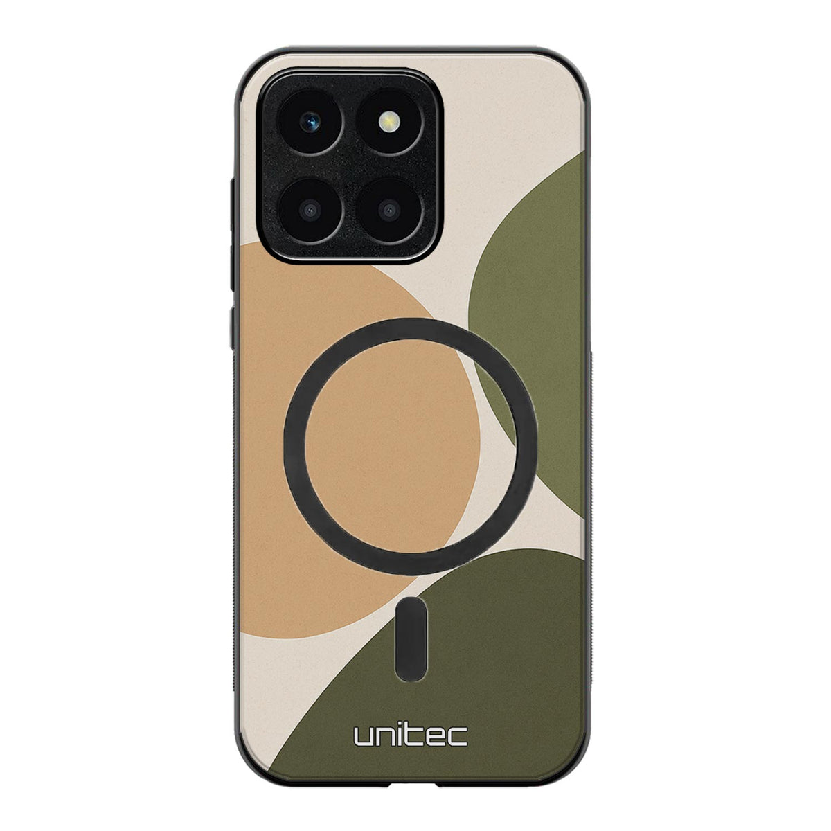 Honor X6a Suojakuoret Pastelli – Nordic Shapes